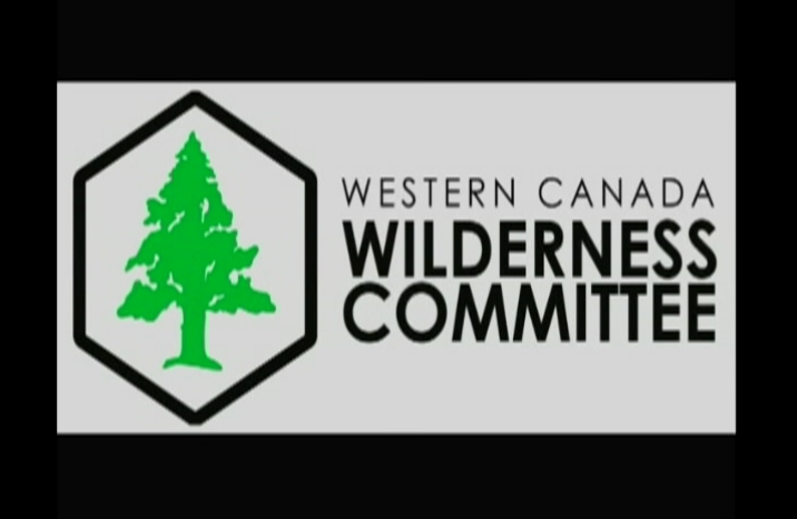 Wilderness Committee Projects for the year ending April 30 Wilderness